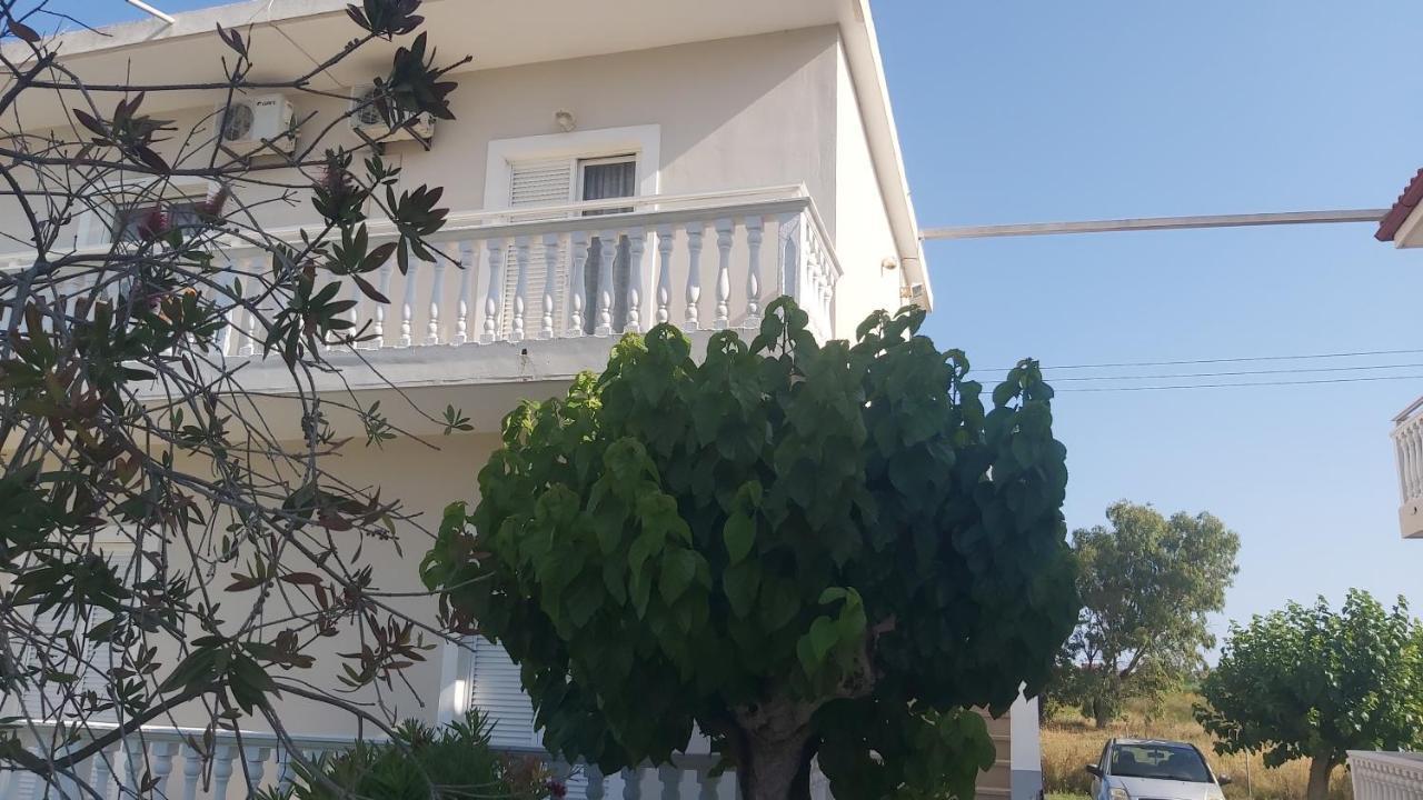 Tina & Anna Studio Laganas Dış mekan fotoğraf